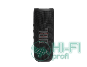 Портативные колонки Hi Fi JBL MULTIMEDIA JBLFLIP6BLKEU