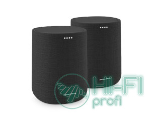 Портативные колонки Hi Fi HARMAN MULTIMEDIA HKCITAONEDUO3BLKEP