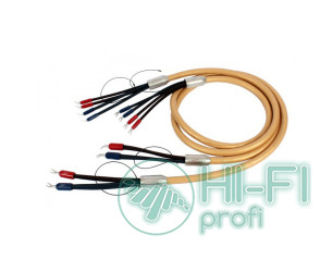 Кабелі акустичні готові VAN DEN HUL CUMULUS Hybrid stereo wiring 3.0 m