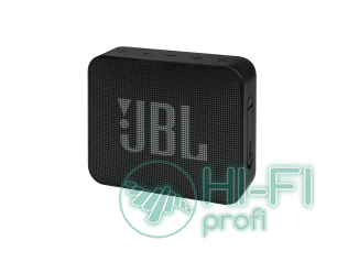 Портативные колонки Hi Fi JBL MULTIMEDIA JBLGOESBLK