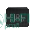 Портативні колонки Hi-Fi JBL MULTIMEDIA JBLGOESBLK фото 2