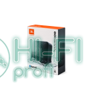 Портативні колонки Hi-Fi JBL MULTIMEDIA JBLGOESBLK фото 10