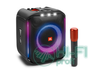 Портативные колонки Hi Fi JBL MULTIMEDIA JBLPBENCORE1MICEP