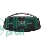 Портативные колонки Hi Fi JBL MULTIMEDIA JBLBOOMBOX3BLKEP фото 2