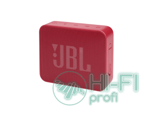 Портативные колонки Hi Fi JBL MULTIMEDIA JBLGOESRED