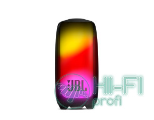 Портативные колонки Hi Fi JBL MULTIMEDIA JBLPULSE5BLK