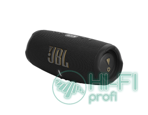 Портативні колонки Hi-Fi JBL MULTIMEDIA JBLCHARGE5WIFIBLK