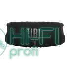 Портативные колонки Hi Fi JBL MULTIMEDIA JBLCHARGE5WIFIBLK фото 2