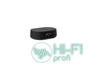 Портативные колонки Hi Fi HARMAN MULTIMEDIA HKCITAOASISFMBLKEP