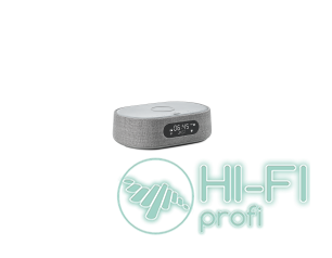 Портативные колонки Hi Fi HARMAN MULTIMEDIA HKCITAOASISFMGRYEP