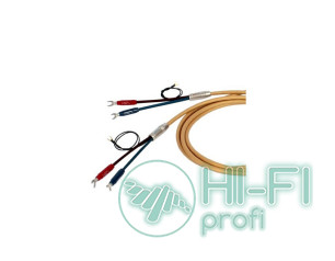 Кабелі акустичні готові VAN DEN HUL Mounted set 3T The Air Stereo-Wiring 2,0m