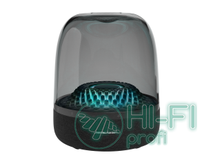 Портативные колонки Hi Fi HARMAN MULTIMEDIA HKAURAS4BLKEP