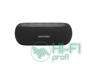 Портативные колонки Hi Fi HARMAN MULTIMEDIA HKLUNABLKEU