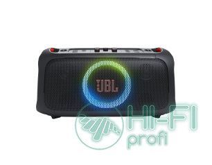 Портативные колонки Hi Fi JBL MULTIMEDIA JBLPBOTGESEU
