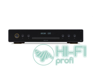 CD-програвачі ARCAM ARCCD5EU