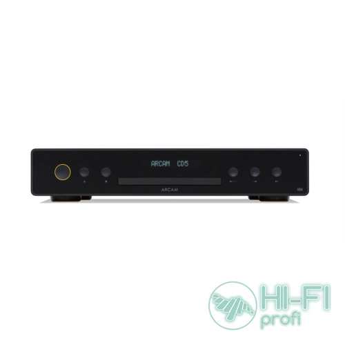 CD-програвачі ARCAM ARCCD5EU