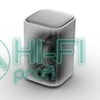 Звуковий проектор (саундбар) HARMAN MULTIMEDIA HKCIT700GRY-S фото 8