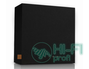 Портативные колонки Hi Fi MOREL HOME HOGTALARE - BLACK CABINET WITH BLACK GRILL (EU)