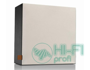 Портативные колонки Hi Fi MOREL HOME HOGTALARE - BLACK CABINET WITH WHITE GRILL (EU)