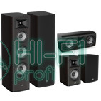 Напольная акустика JBL Premium Loudspeakers JBLS698DKWS фото 3