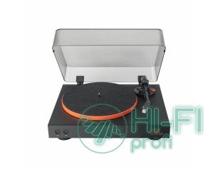 Проигрыватели винила Hi-Fi JBL Premium Loudspeakers JBLSPINNERBTBLKEU