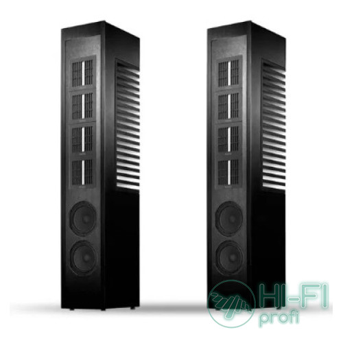 Підлогова акустика PIEGA Master Line Source 2 BL Gen2