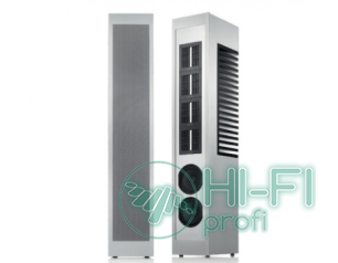 Підлогова акустика PIEGA Master Line Source 2 WH Gen2