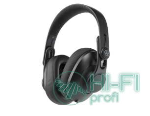 Hi-Fi Навушники AKG K361-BT