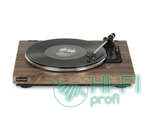 Програвачі вінілу Hi-Fi REKKORD AUDIO F300 (without cartridge)
