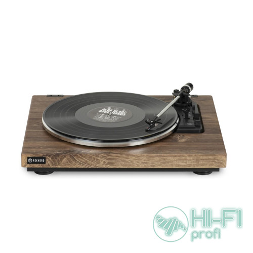 Програвачі вінілу Hi-Fi REKKORD AUDIO F300 (without cartridge)