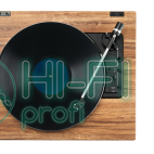 Програвачі вінілу Hi-Fi REKKORD AUDIO F300 (without cartridge) фото 3