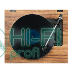 Програвачі вінілу Hi-Fi REKKORD AUDIO F300 (without cartridge) фото 6