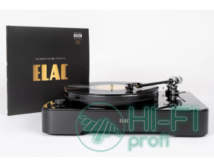 Програвачі вінілу Hi-Fi ELAC Miracord 80 w System