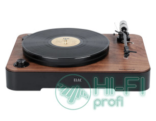 Проигрыватели винила Hi-Fi ELAC Miracord 80 w System