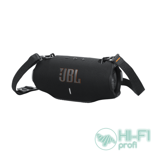 Портативні колонки Hi-Fi JBL MULTIMEDIA Xtreme 4