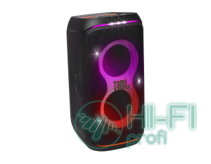 Портативные колонки Hi Fi JBL MULTIMEDIA Partybox Club 120