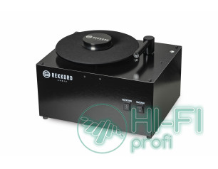 Аксесуари REKKORD AUDIO RCM - INT (Record-Cleaning-Machine 230V EU plug)