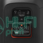 Портативні колонки Hi-Fi JBL MULTIMEDIA Partybox Club 120 фото 7