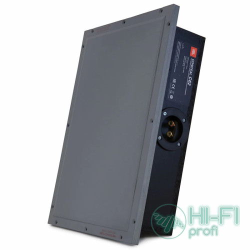 Вбудована акустика JBL Premium Loudspeakers Conceal C62