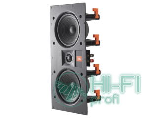 Встраиваемая акустика JBL Premium Loudspeakers Studio 2 55IW