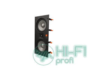 Встраиваемая акустика JBL Premium Loudspeakers Studio 2 88IW