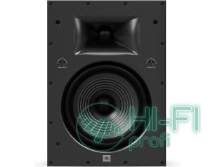 Вбудована акустика JBL Premium Loudspeakers Studio 8IW