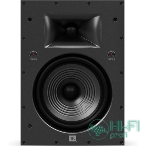 Вбудована акустика JBL Premium Loudspeakers Studio 8IW