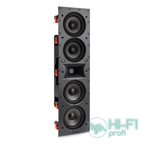 Вбудована акустика JBL Premium Loudspeakers Studio 6 Theater