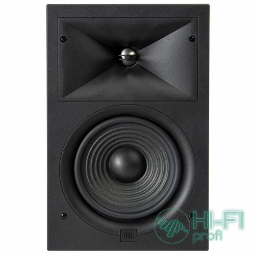 Вбудована акустика JBL Premium Loudspeakers Stage 260W