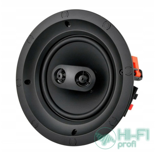 Вбудована акустика JBL Premium Loudspeakers B-6ICDT