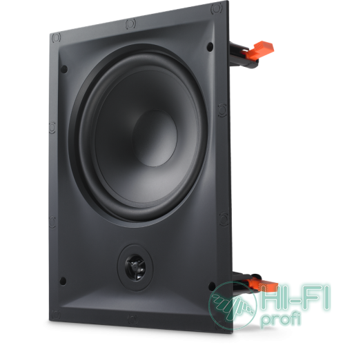 Вбудована акустика JBL Premium Loudspeakers B-8IW