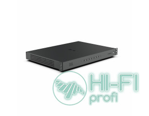 Интегральные усилители JBL Premium Loudspeakers DA1650