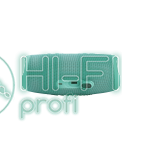 Портативні колонки Hi-Fi JBL MULTIMEDIA Charge 5 + Griffin 20000 mAh фото 2