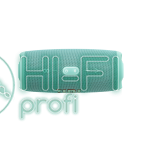 Портативні колонки Hi-Fi JBL MULTIMEDIA Charge 5 + Griffin 20000 mAh фото 5